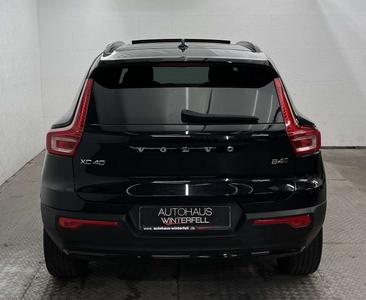 Volvo XC40 B4 Ultimate — photo 7