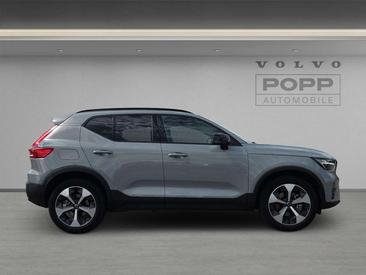 Volvo XC40 B3 Plus — photo 6