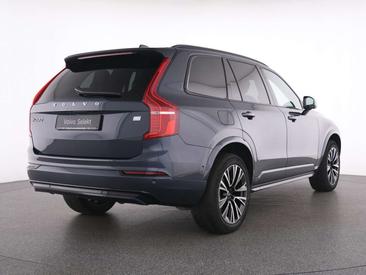 Volvo XC90 T8 Recharge Plus — photo 2