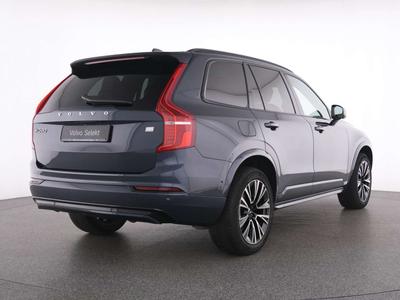 Volvo XC90 T8 Recharge Plus