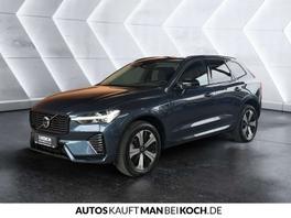 Volvo XC60 T6 PLUS - 2025 - Joinsteer - #1