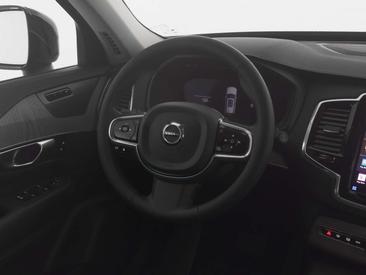 Volvo XC90 T8 Recharge Plus — photo 4
