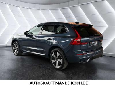Volvo XC60 T6 PLUS