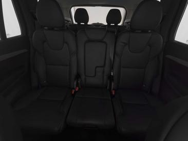 Volvo XC90 T8 Recharge Plus — photo 5