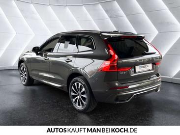 Volvo XC60 B5 Plus — photo 2