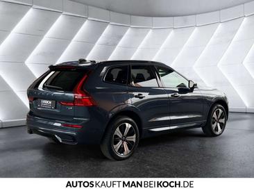 Volvo XC60 T6 PLUS — photo 3