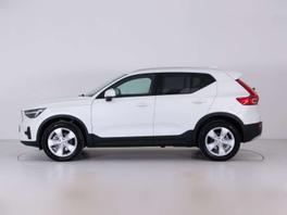 Volvo XC40 B3 Core - 2025 - Joinsteer - #1