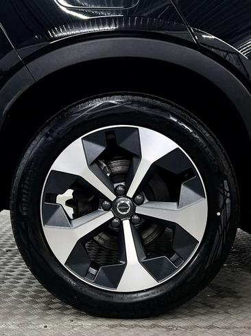 Volvo XC40 B4 Ultimate — photo 11