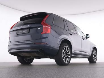 Volvo XC90 T8 Recharge Plus — photo 7