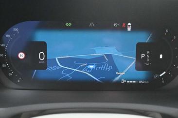 Volvo XC90 B5 Plus — photo 19