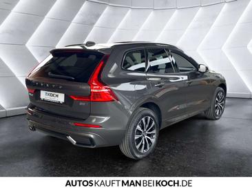 Volvo XC60 B5 Plus — photo 3