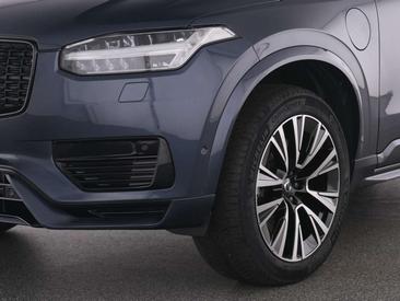 Volvo XC90 T8 Recharge Plus — photo 8