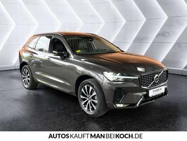 Volvo XC60 B5 Plus — photo 4