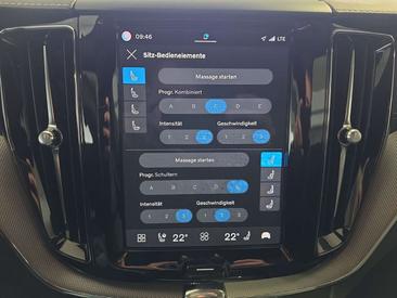 Volvo XC60 B5 R-Design — photo 26