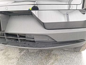Volvo XC60 — photo 28