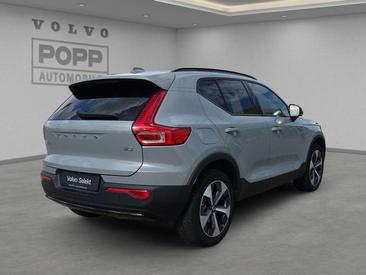 Volvo XC40 B3 Plus — photo 5