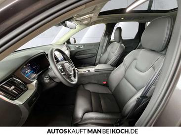 Volvo XC60 B5 Plus — photo 5