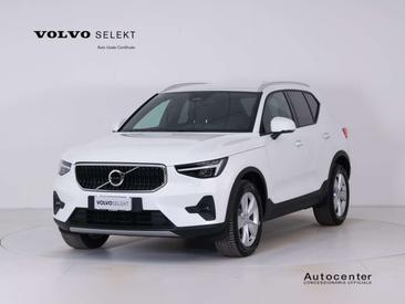 Volvo XC40 B3 Core — photo 4