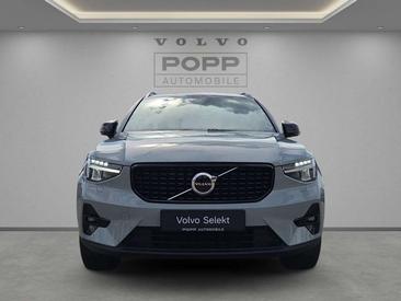 Volvo XC40 B3 Plus — photo 8