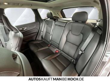 Volvo XC60 B5 Plus — photo 6