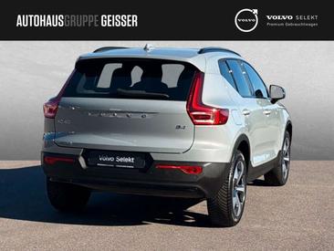 Volvo XC40 B4 Plus — photo 6