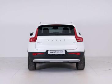 Volvo XC40 B3 Core — photo 5