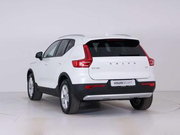 Volvo XC40 B3 Core — photo 6