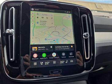Volvo XC40 B3 Plus — photo 12