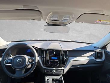 Volvo XC60 B4 Plus — photo 5