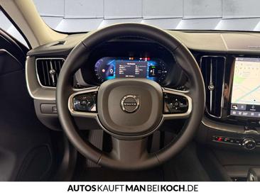 Volvo XC60 T6 PLUS — photo 8
