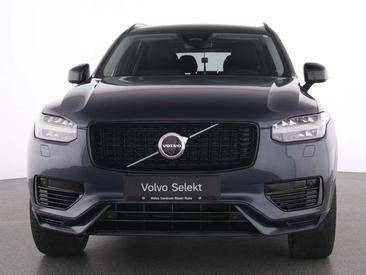Volvo XC90 T8 Recharge Plus — photo 14