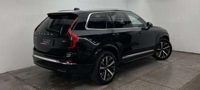 Volvo XC90 B5 Plus