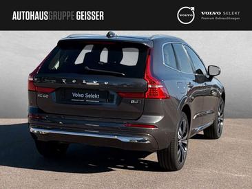 Volvo XC60 B4 Plus — photo 6