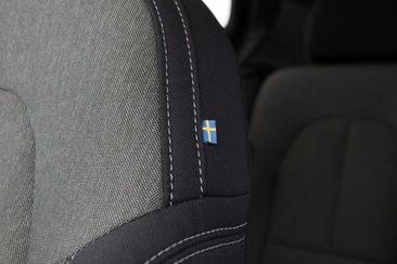 Volvo XC40 B4 Plus — photo 24