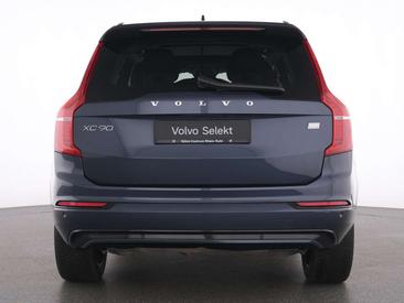 Volvo XC90 T8 Recharge Plus — photo 15