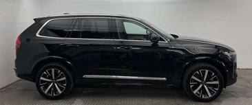 Volvo XC90 B5 Plus — photo 5