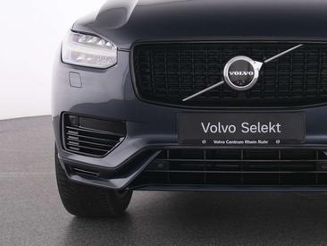 Volvo XC90 T8 Recharge Plus — photo 16