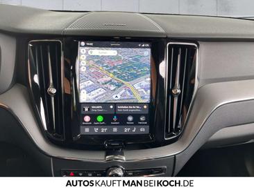 Volvo XC60 B5 Plus — photo 11