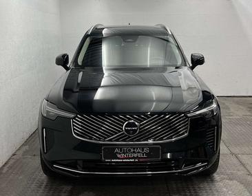Volvo XC90 B5 Plus — photo 6