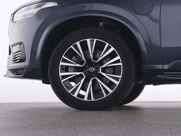 Volvo XC90 T8 Recharge Plus — photo 19