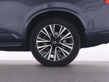 Volvo XC90 T8 Recharge Plus — photo 20