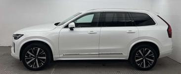 Volvo XC90 B5 Plus — photo 2