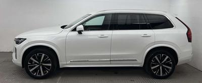 Volvo XC90 B5 Plus