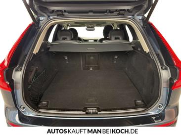 Volvo XC60 T6 PLUS — photo 14