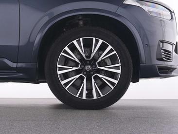 Volvo XC90 T8 Recharge Plus — photo 21
