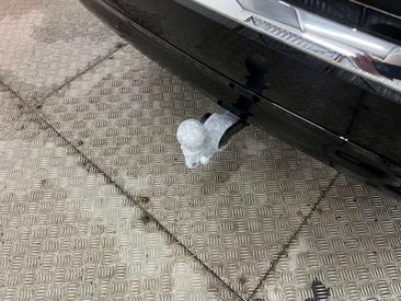 Volvo XC90 B5 Plus — photo 11