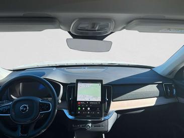 Volvo XC90 T8 Plus — photo 5