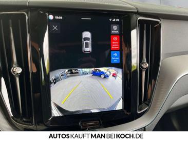 Volvo XC60 B5 Plus — photo 16