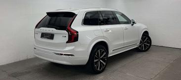 Volvo XC90 B5 Plus — photo 3