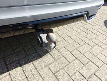 Volvo XC60 T8 Recharge Ultimate — photo 29